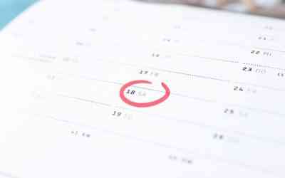 Create a Content Plan & Calendar for Your Company