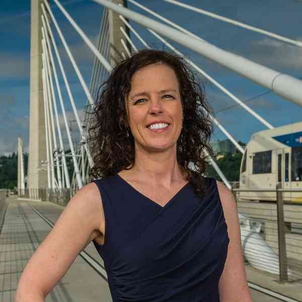 Ellen Galvin, MBA, Co-Founder and Partner