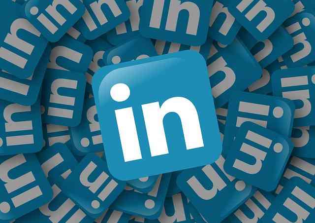 Leverage the Power of LinkedIn to Grow Your Business