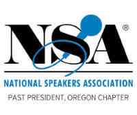 Patrick Galvin National Speakers Association