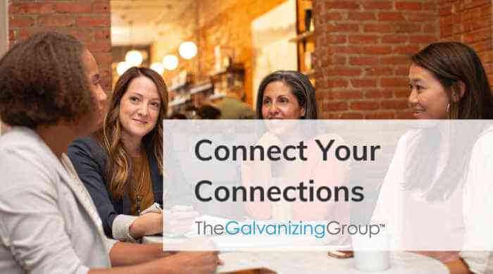 The Galvanizing Group Online Courses