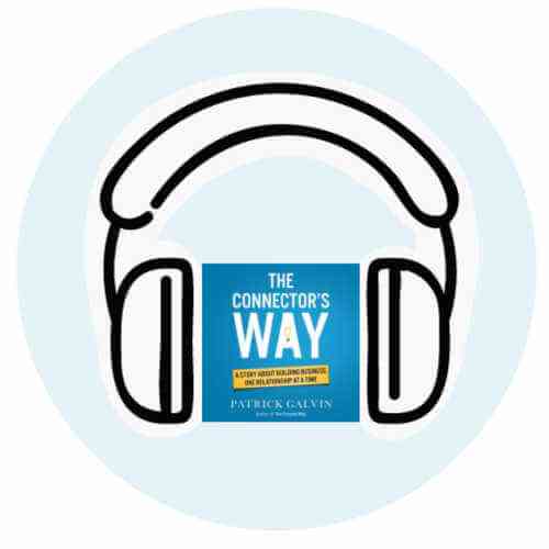 The Connector's Way Audiobook 